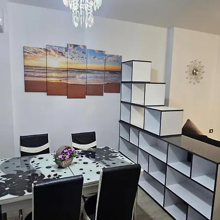 Luxury & Cu Piscina Interioara Incalzita Gym Apartment *